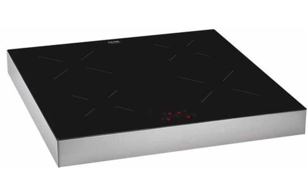 ETNA KIV254RVS - Inductiekookplaat