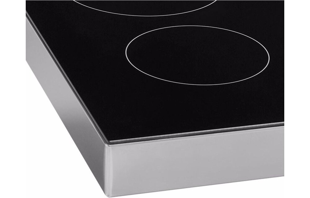 ETNA KIV254RVS - Inductiekookplaat
