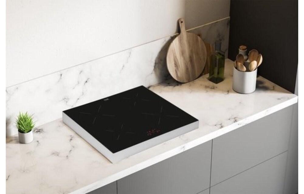 ETNA KIV254RVS - Inductiekookplaat