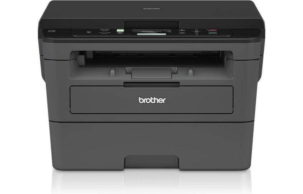 Brother DCP-L2530DW - All-in-one printer