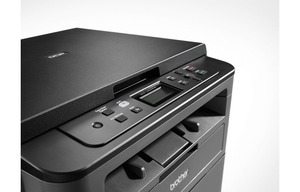 Brother DCP-L2530DW - All-in-one printer