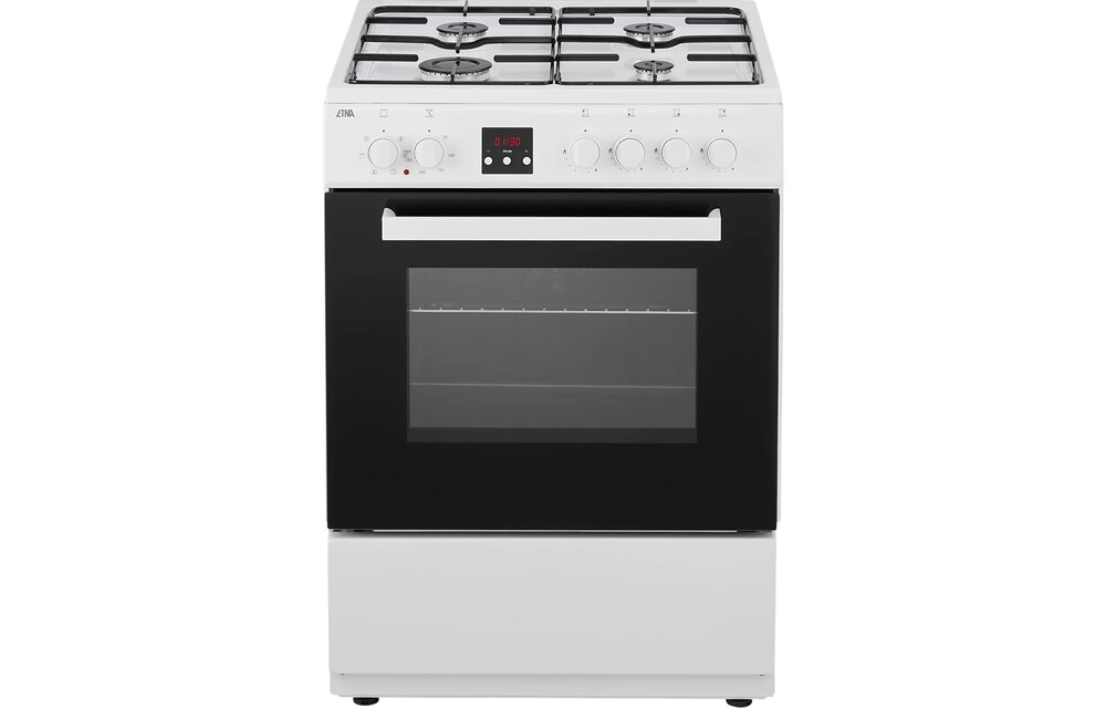 ETNA FGV561WIT - Gasfornuis
