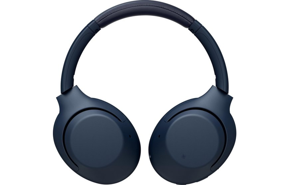 Sony WH-XB900N Blauw - Draadloze koptelefoon