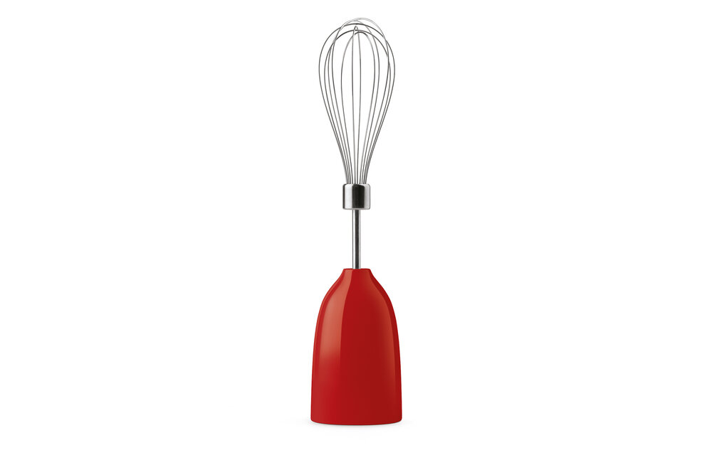 SMEG HBF02RDEU - Staafmixer