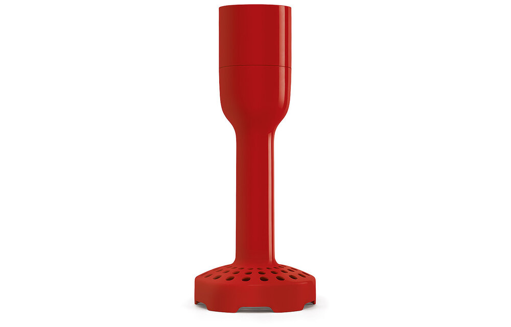 SMEG HBF02RDEU - Staafmixer