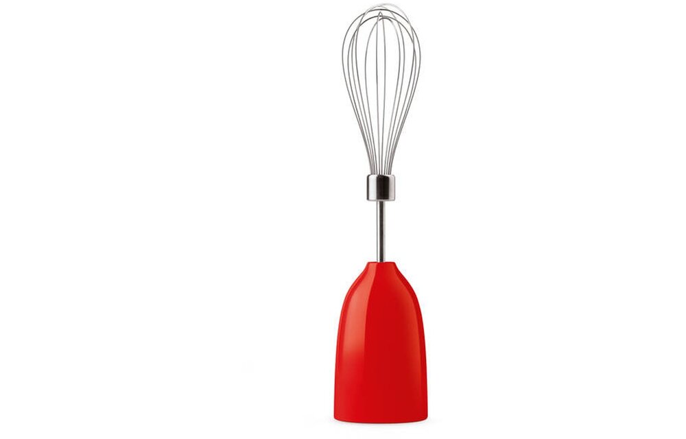 SMEG HBF02RDEU - Staafmixer