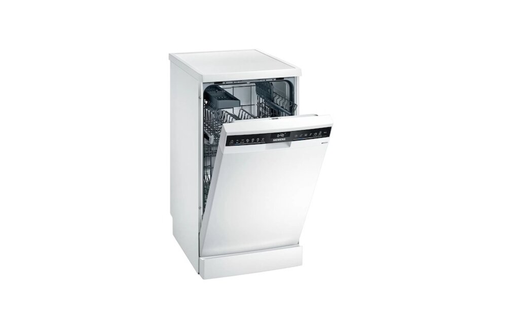Siemens SR23EW28KE - Inbouw vaatwasser