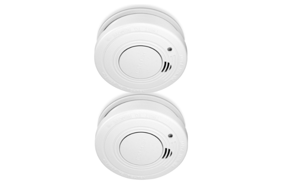 Alecto SA-29-5 Rookmelder (2 Pack) - Rookmelder