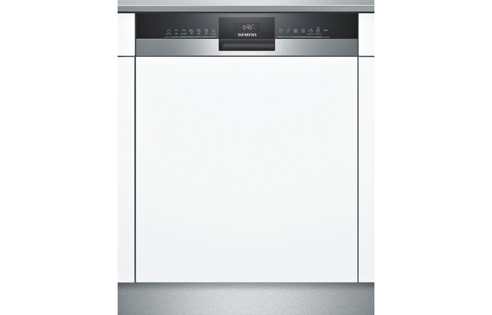 Siemens SN53HS60AE - Inbouw vaatwasser