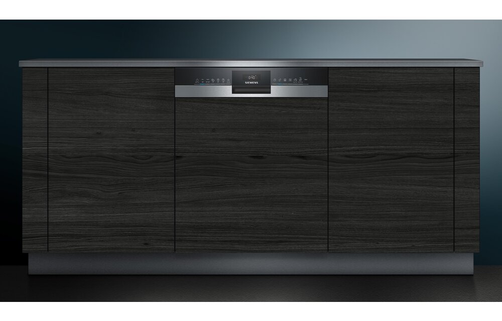 Siemens SN53HS60AE - Inbouw vaatwasser