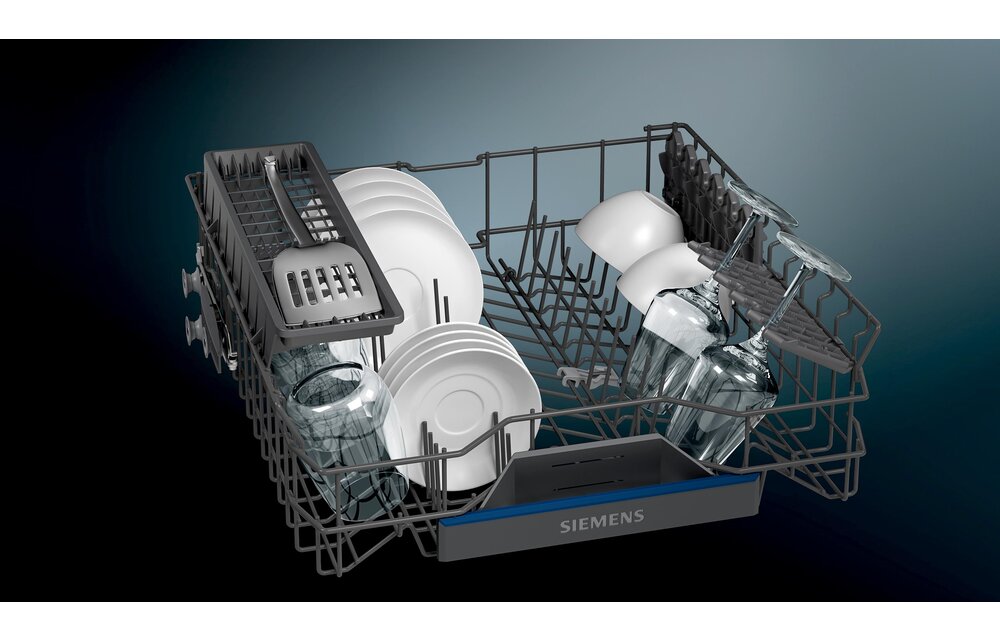 Siemens SN53HS60AE - Inbouw vaatwasser