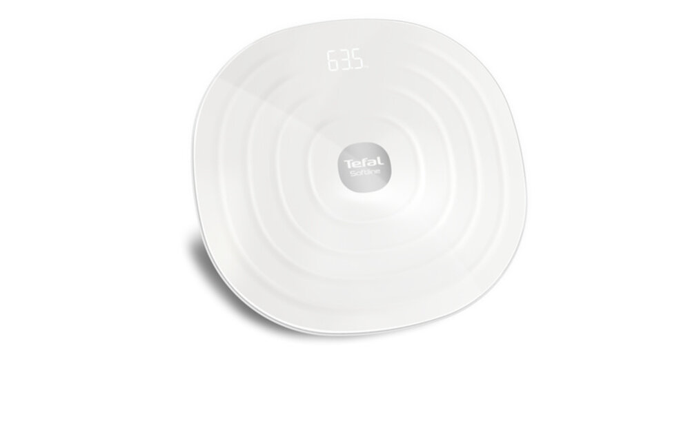 Tefal Softline PP1700 - Personenweegschaal