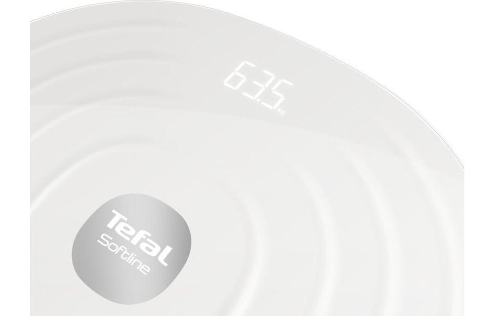 Tefal Softline PP1700 - Personenweegschaal