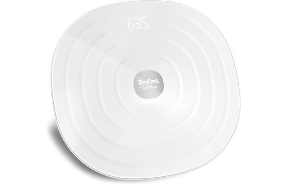 Tefal Softline PP1700 - Personenweegschaal