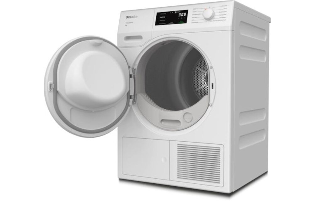Miele TEC 235 WP - Warmtepompdroger