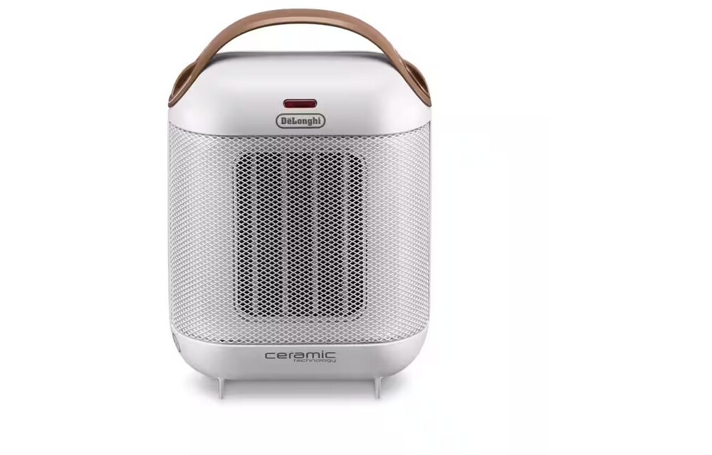 De'Longhi Capsule HFX30C18.AG - Elektrische kachel