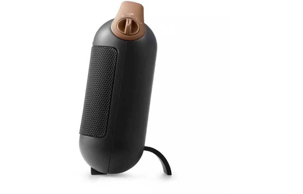 De'Longhi Capsule HFX30C18.AG - Elektrische kachel