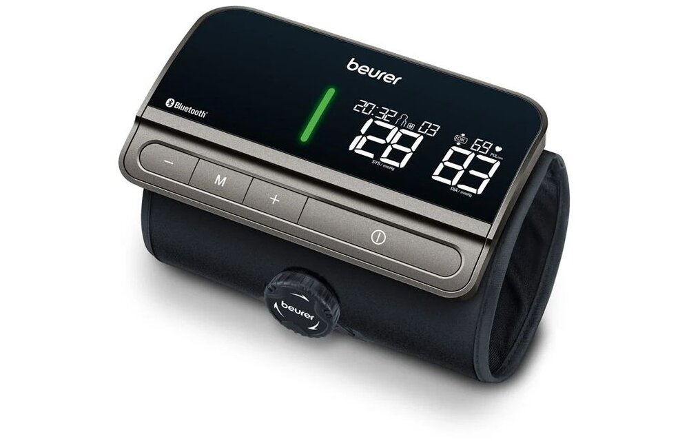 Beurer BM 81 - Bloeddrukmeter