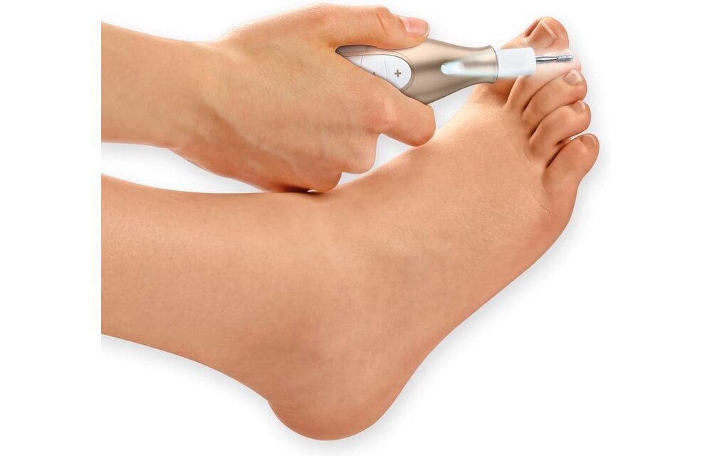 Beurer MP 64 Manicure-/ pedicureset - Manicure/ pedicure set