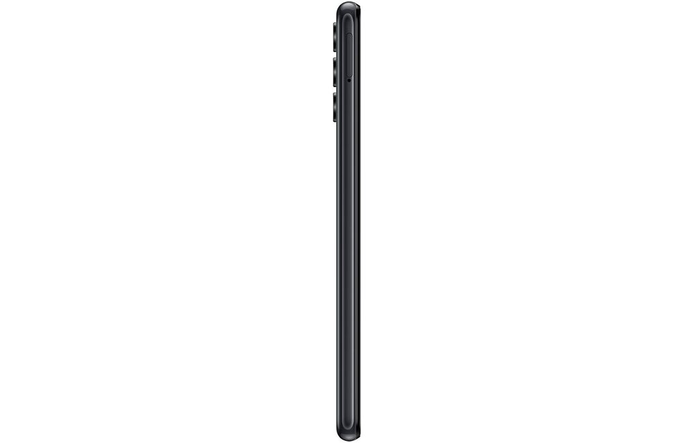 Samsung Galaxy A04s 32GB Zwart - Mobiele telefoon