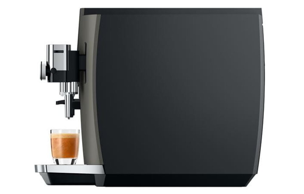JURA S8 Piano Black (EB) - Koffiemachine