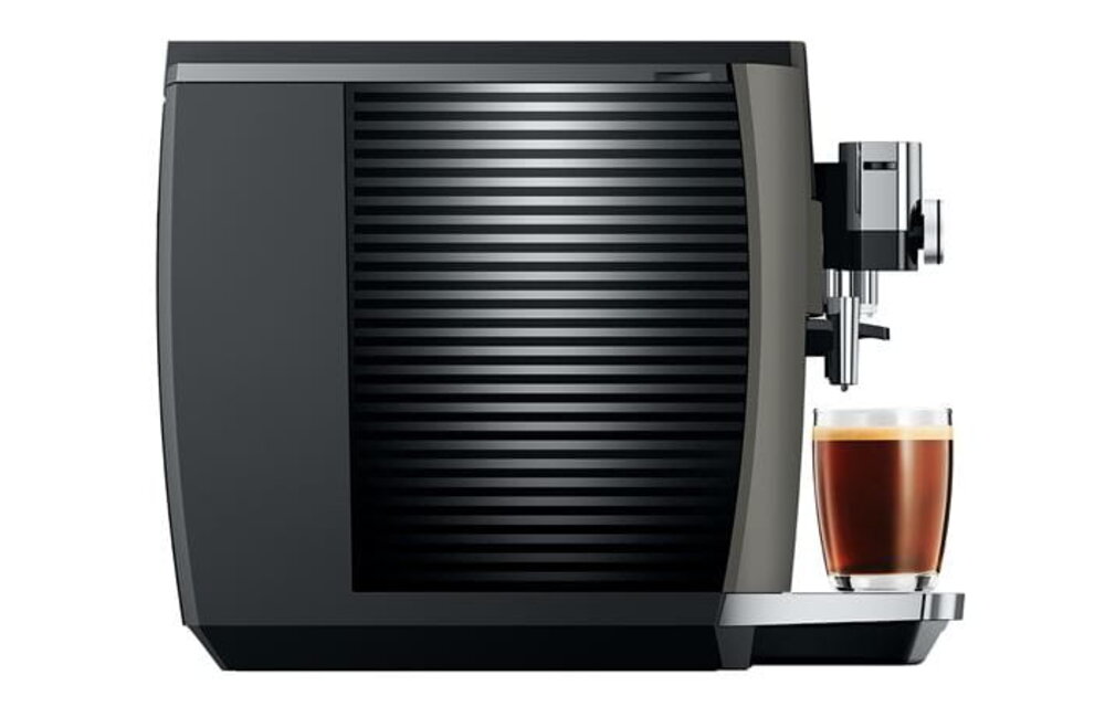 JURA S8 Piano Black (EB) - Koffiemachine