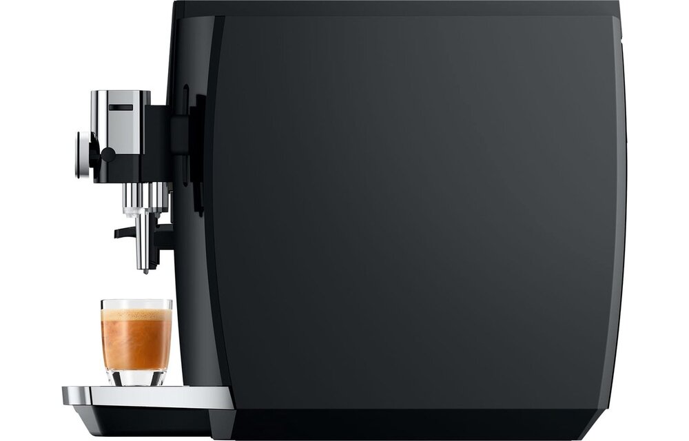 JURA S8 Piano Black (EB) - Koffiemachine