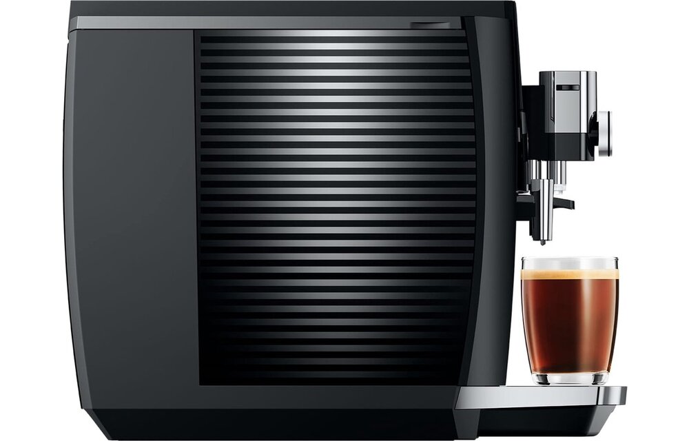 JURA S8 Piano Black (EB) - Koffiemachine