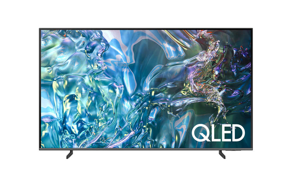 Samsung QLED 4K 43Q68D (2024) - QLED TV