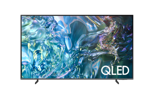 Samsung QLED 4K 43Q68D (2024) - QLED TV