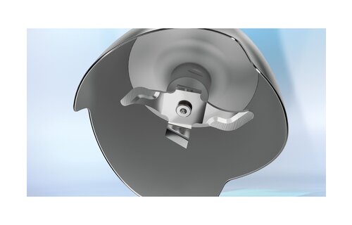 Bosch MSM4W420 ErgoMaster Series 4  - Staafmixer