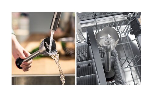 Bosch MSM4W420 ErgoMaster Series 4  - Staafmixer