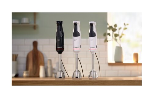 Bosch MSM4W420 ErgoMaster Series 4  - Staafmixer