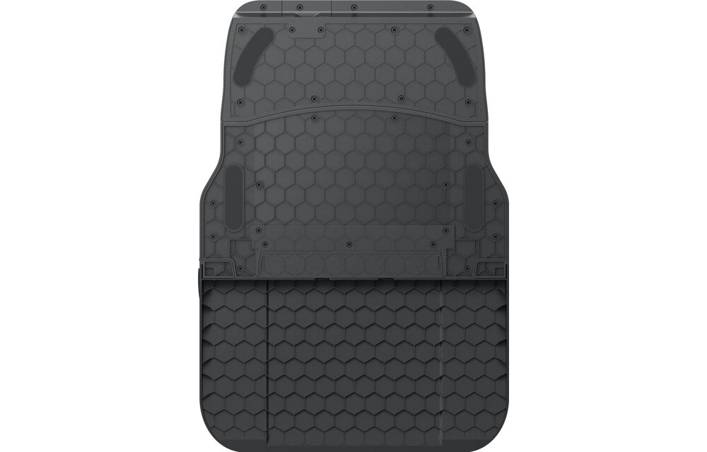 Eufy L60 Hybrid SES - Robotstofzuiger