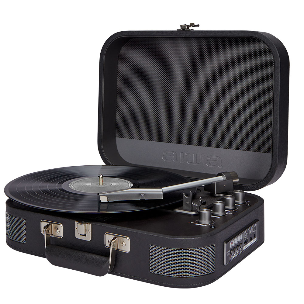 Aiwa VPX-1951 - Platenspeler