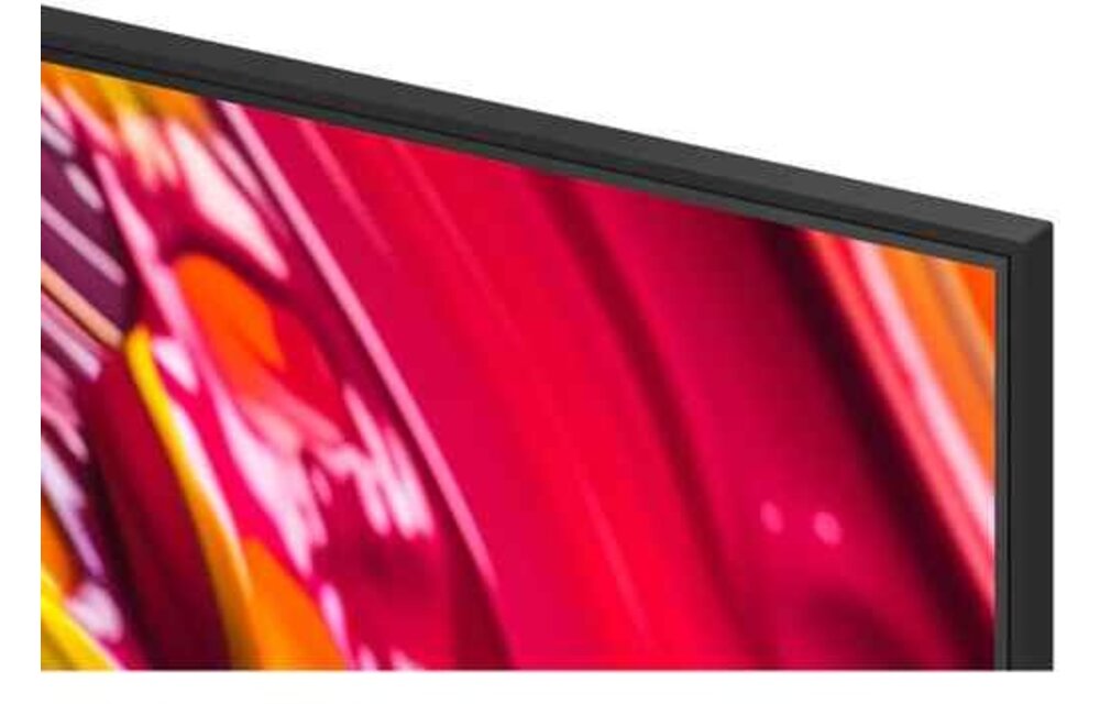 LG 65QNED84A6C (2025) - QNED TV