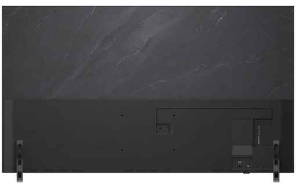 LG 65QNED84A6C (2025) - QNED TV