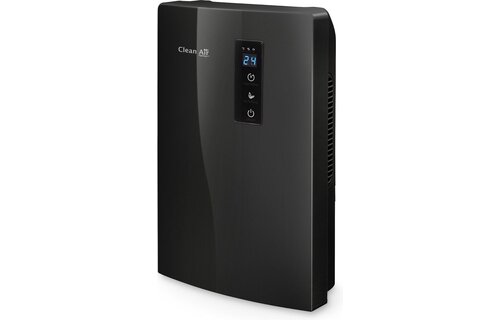 Clean Air Optima CA-703B - Luchtontvochtiger