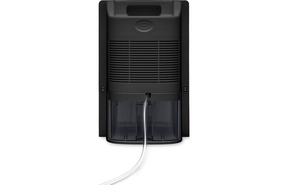 Clean Air Optima CA-703B - Luchtontvochtiger