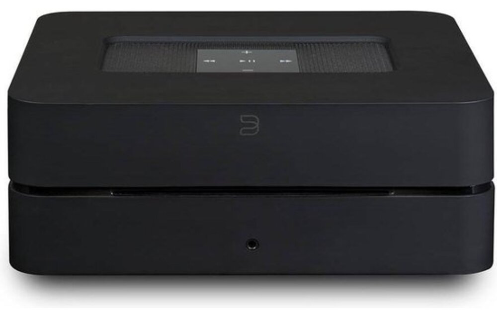 Bluesound Vault 2i Zwart - Versterker
