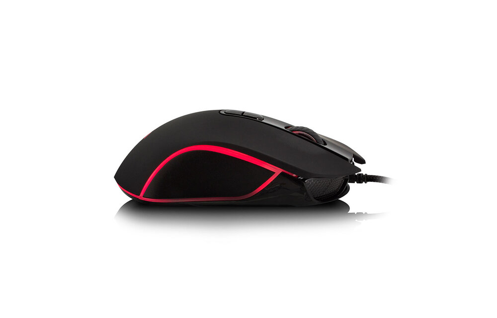 Ewent Play PL3301 RGB - Gaming Muis
