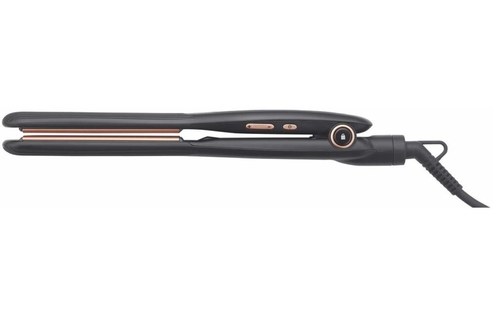 Carmen CR3200 Satin Straight - Stijltang