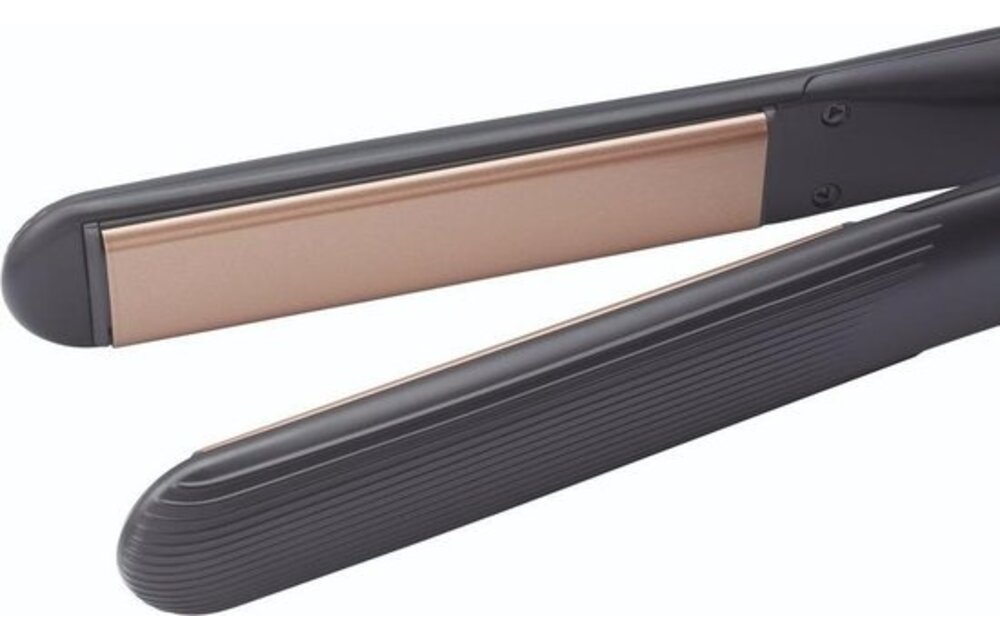 Carmen CR3200 Satin Straight - Stijltang
