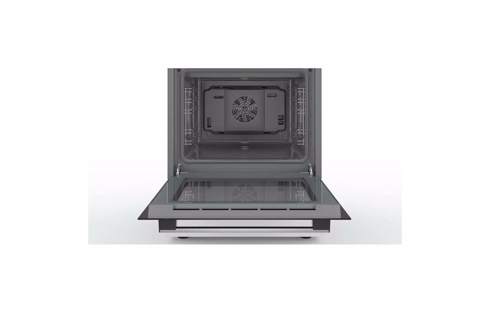 Bosch HXR390E50N - Gasfornuis