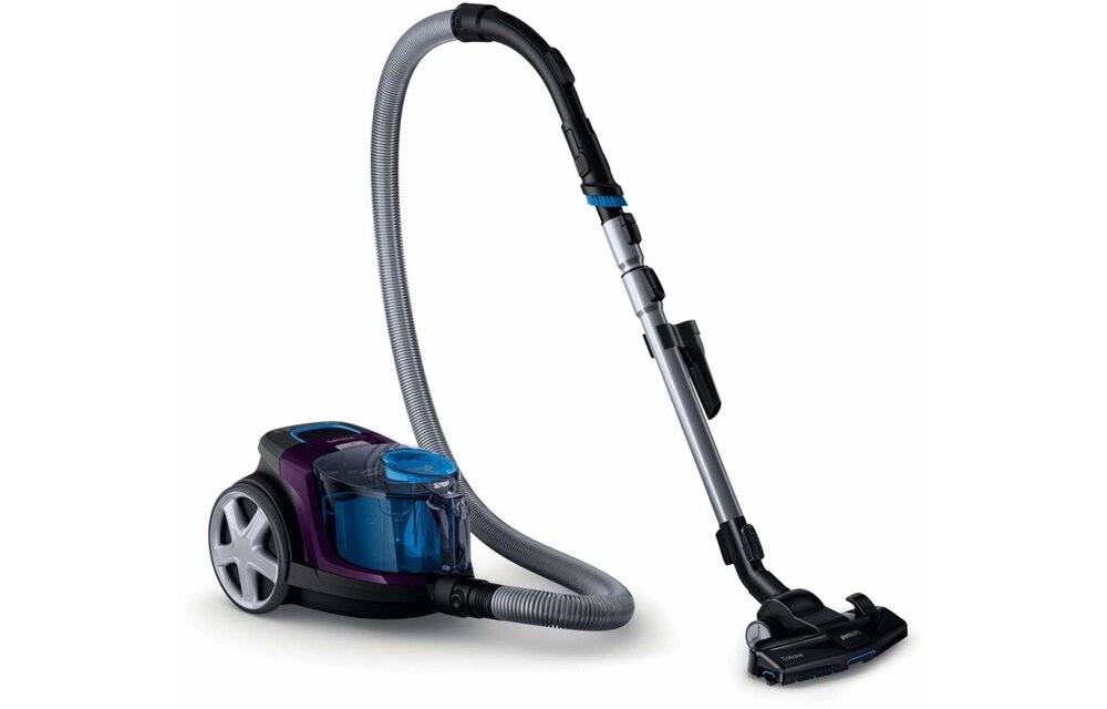 Philips FC9333/09 PowerPro Compact - Stofzuiger zonder zak