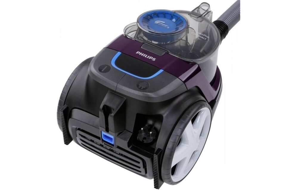 Philips FC9333/09 PowerPro Compact - Stofzuiger zonder zak