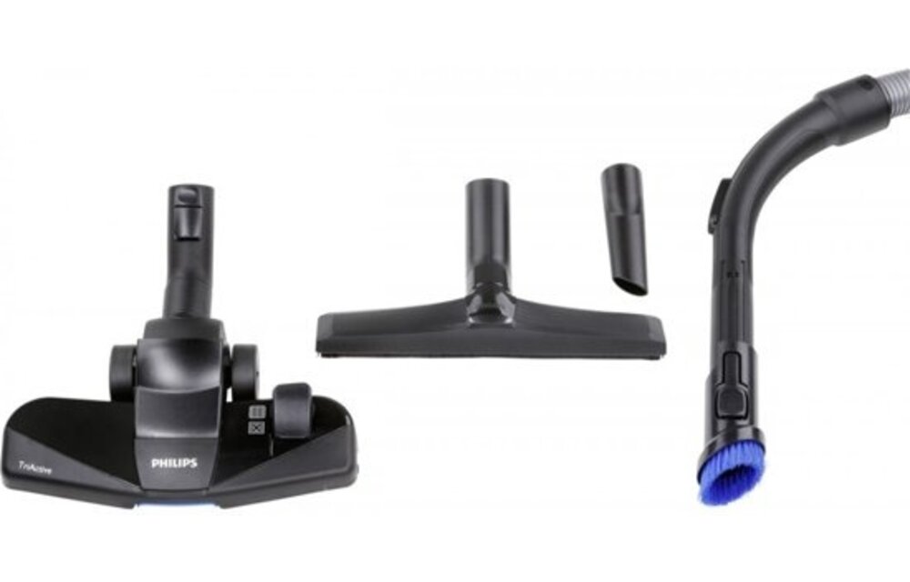 Philips FC9333/09 PowerPro Compact - Stofzuiger zonder zak