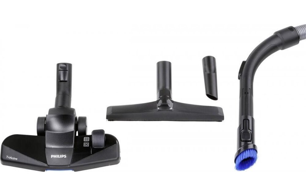 Philips FC9333/09 PowerPro Compact - Stofzuiger zonder zak