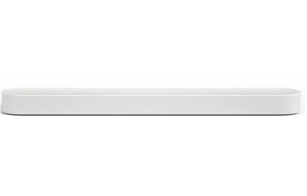 Sonos Beam Wit - Soundbar