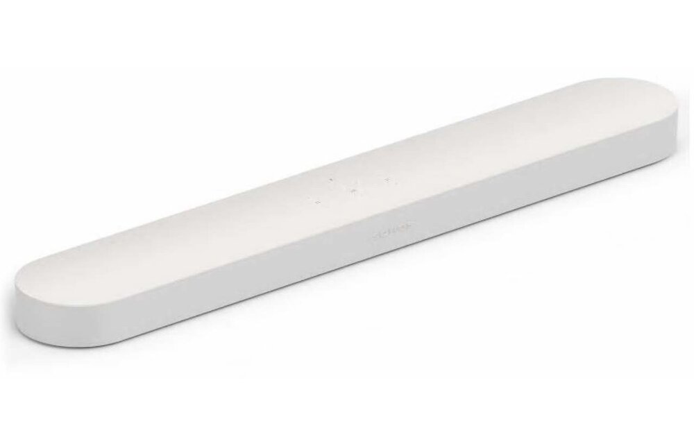Sonos Beam Wit - Soundbar